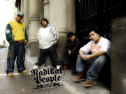 SIN LIMITES - HR CREW Huaral feat. Radikal People