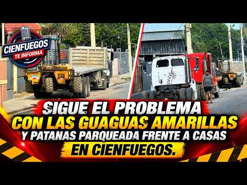 ¿COMO VALORAS LA HUELGA EN CIENFUEGOS ? PATANAS ABUSAN EN CALLES, MIS MUNDO GANA, GRAN SORPRESA!