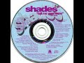 Shades Featuring Akinyele - Tell Me Your Name (Characters Remix Edit)