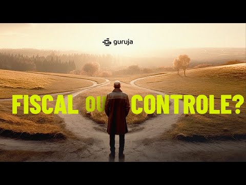 Área Fiscal ou de Controle, qual escolher?