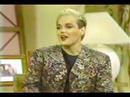 JIMMY JAMES on The Joan Rivers Show  Part 2  (1991)