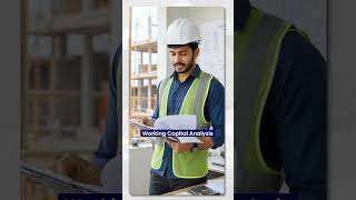 Sirf theory nahi... 👷Practical Construction Management! #Shorts #reels