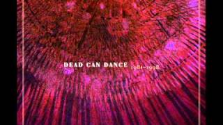 Dead Can Dance - Ocean (Set Box version)