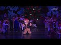 The Nutcracker S Dancing Bear