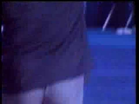 Judo Europei Oviedo 1998 Finale kg.52