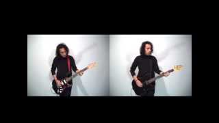 Kino - Quiet Night Cover (Кино - спокойная ночь)