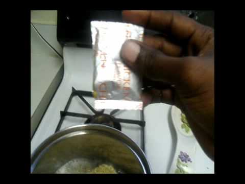 Ramen - Stamina Smurf