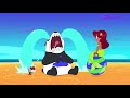 Zig Sharko Zig And Sharko NEWEST SEASON 2019 HD