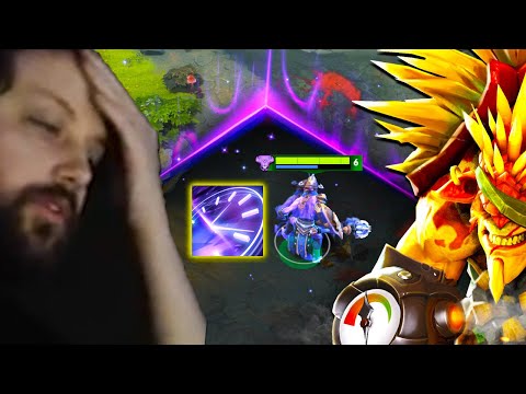 My team picked Void Time Zone facet - Gotta win alone now