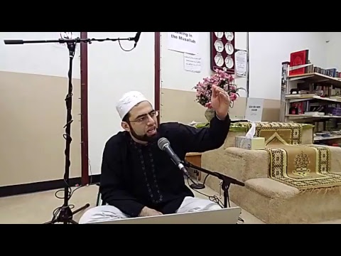 Lives of Sahaba(58)- S.Umar(41)relation with Khalid & Amazing words of Abu Ubaida- Abdullah Khadra