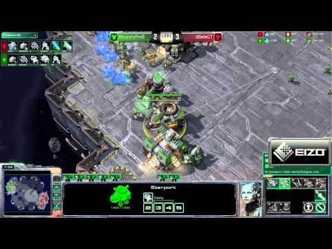 NASTL Qualifiers - Dignitas vs Fnatic - Game 6