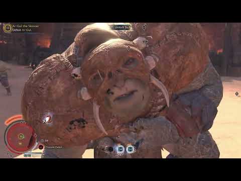 Middle-earth: Shadow of War The Most underrated DLC Of All Time