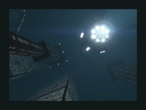 Colony Wars 2492 [ MS DOS - Soundtrack ] HQ