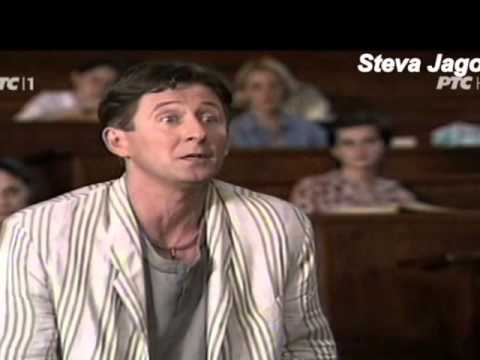 Na današnji dan - Milenko Zablaćanski (Bogatić, 8. decembar 1955 — Beograd, 22. januar 2008) je bio srpski glumac, režiser i scenarista. Glumio je u više pozorišnih predstava, filmova i televizijskih serija. Milenko Zablaćanski je diplomirao na Fakultetu dramskih umetnosti u Beogradu, u klasi profesorke Ognjenke Milićević[1]. Bio je oženjen balerinom i koreografom Snežanom Vesković sa kojom je imao dva sina, mlađeg Nikolu i starijeg Ivana Zablaćanskog, takođe glumca. 