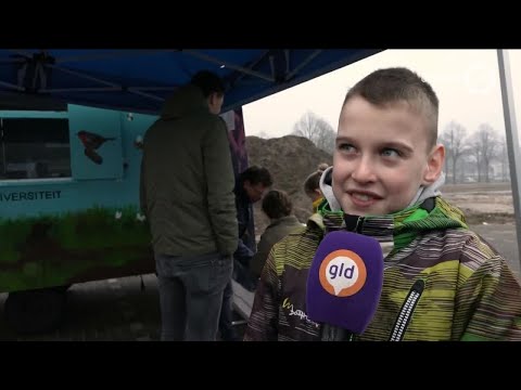 GLD Nieuws 2 januari 2020