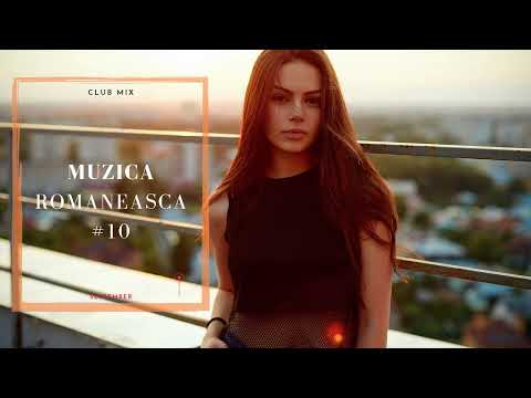 Romanian Music September 2022 | Club Mix #10
