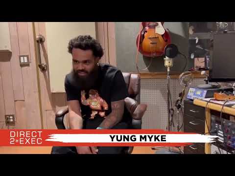 Recap for Direct 2 Exec Los Angeles 6/11/23 - A&R at Motown/Capitol Records