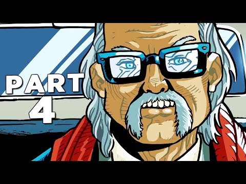 FAR CRY 5 DEAD LIVING ZOMBIES Walkthrough Gameplay Part 4 - KILLER CLIMATE (DLC)