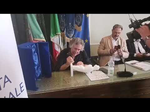 Il maestro Francesco Vaccarone firma la creazione dedicata al “Porto Venere donna”