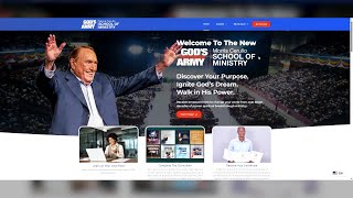 🚨 BIG ANNOUNCEMENT! 🚨 Brand-new Online Platform