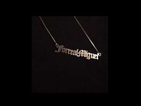 Forreal Miguel - On the scene