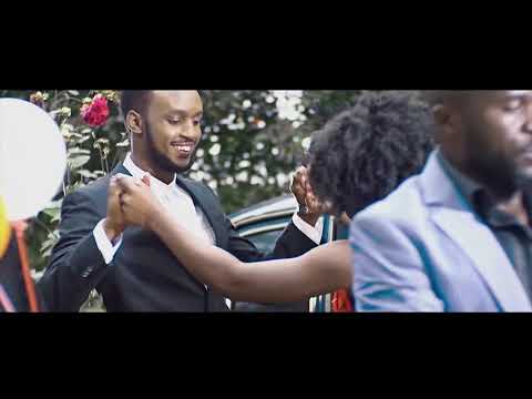 Bankunza -  Chosen Becky