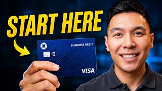 EASIEST Way to Open a Business Bank Account (2026)