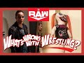 LILY STRIKES BACK WWE Raw 6 7 21 SmackDown 6 4 21 Recap