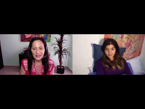 239 Jose Recuerdo de otras vidas  Hipnosis Conciencia Efectiva Irazema Nuño