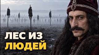 Влад Дракула  жестокая правда за легендой