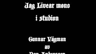 Gunnar Vägman by Mark E Gunnardo.mpg