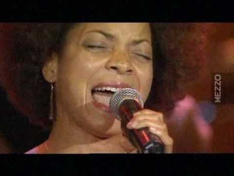 Roy Hargrove  " Forget Regret "