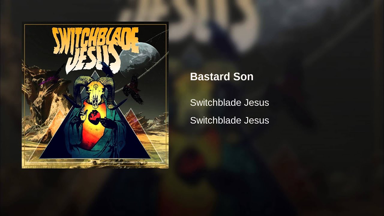 Bastard Son - YouTube