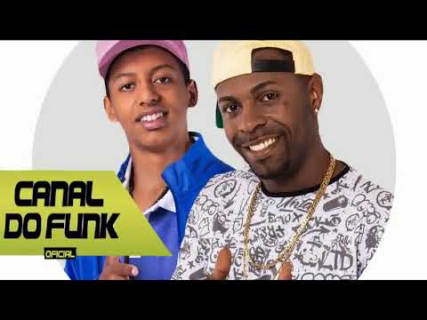 MC Levin e MC MR Bim - Toma Catucadão (DJ Pablo Mix) Lançamento 2019