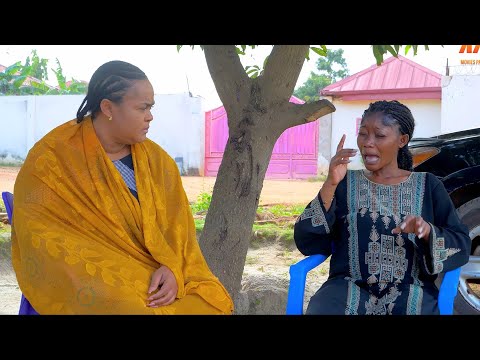 KARMA OF LOVE 💔🔥 EP 17 // VIVIAN JILL, MARCUS, BECKY, MADDIE, GYAMFI, MAA GIFTY, NANA YAA, GIFTY