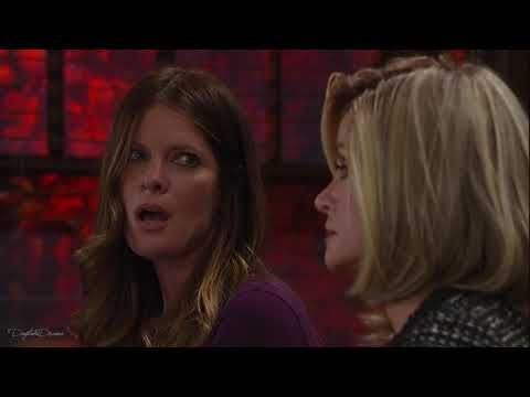 GH: 11/10/14 - Madeline & Nina on the Run Part 2/2