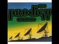 The prodigy out of space drum and bass remix 