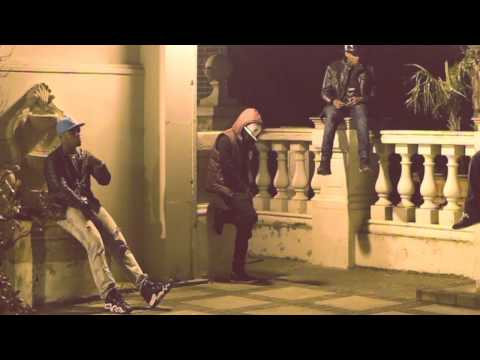 OSE, JR & King Romie Ft. Dejon (THE OFFICIALS) - Fuckabout You (@Kingromie1 @Prodeetv @Oseyboy)