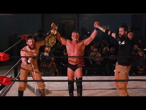 Marko Estrada vs Chip Chambers