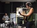 Langhorne Slim performs "Say Yes" Live at WTMD