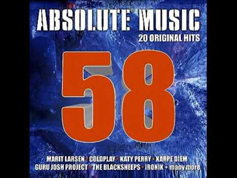 12  Axwell & bob sinclar   What A wonderful world