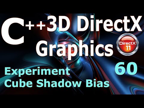 C 3D DirectX Tutorial Introduction 0
