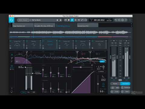 Ozone 8 101: Mastering Toolbox - 1. Introduction