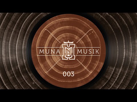 Dapayk Solo - Amun Jack [Muna Musik 003]