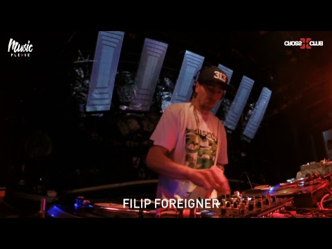 Filip Foreigner | Music Please