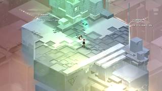 So Close, Yet - Let's Play Transistor Part 22