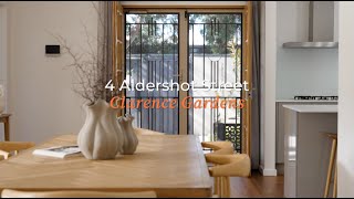 Video overview for 4 Aldershot Street, Clarence Gardens SA 5039