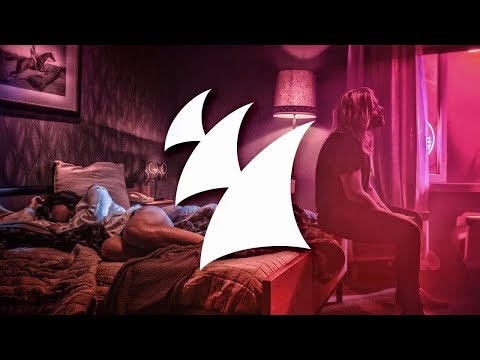 Armin van Buuren feat. Conrad Sewell - Sex, Love & Water (Loud Luxury Remix) [Lyric Video]