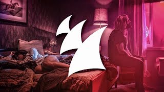 Armin van Buuren feat. Conrad Sewell - Sex, Love &amp; Water (Loud Luxury Remix) [Lyric Video]