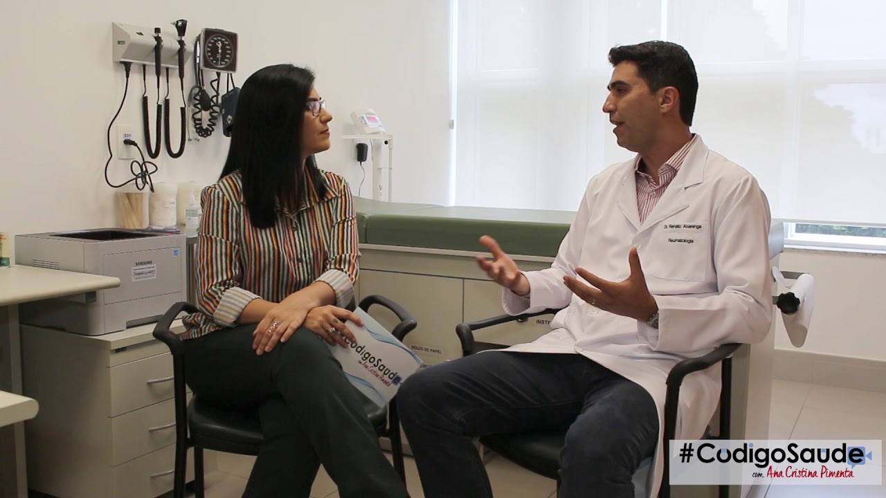 A febre reumática e suas consequências (#CS10)